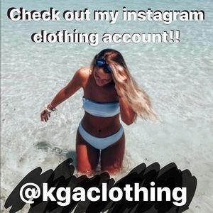 My second clothing account:)